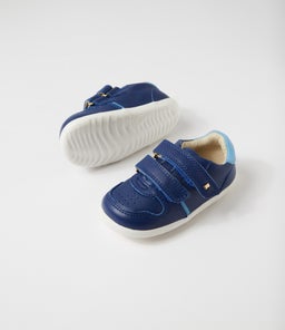 SU RILEY BQ BLUEBERRY POWDER BLUE LEATHER