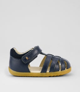 SU CROSS JUMP BQ NAVY LEATHER
