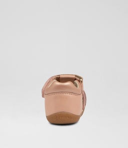 SU CROSS JUMP BQ DUSK PEARL ROSE GOLD LEATHER