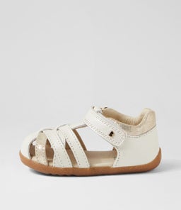 SU CROSS JUMP BQ MOON PEARL LEATHER