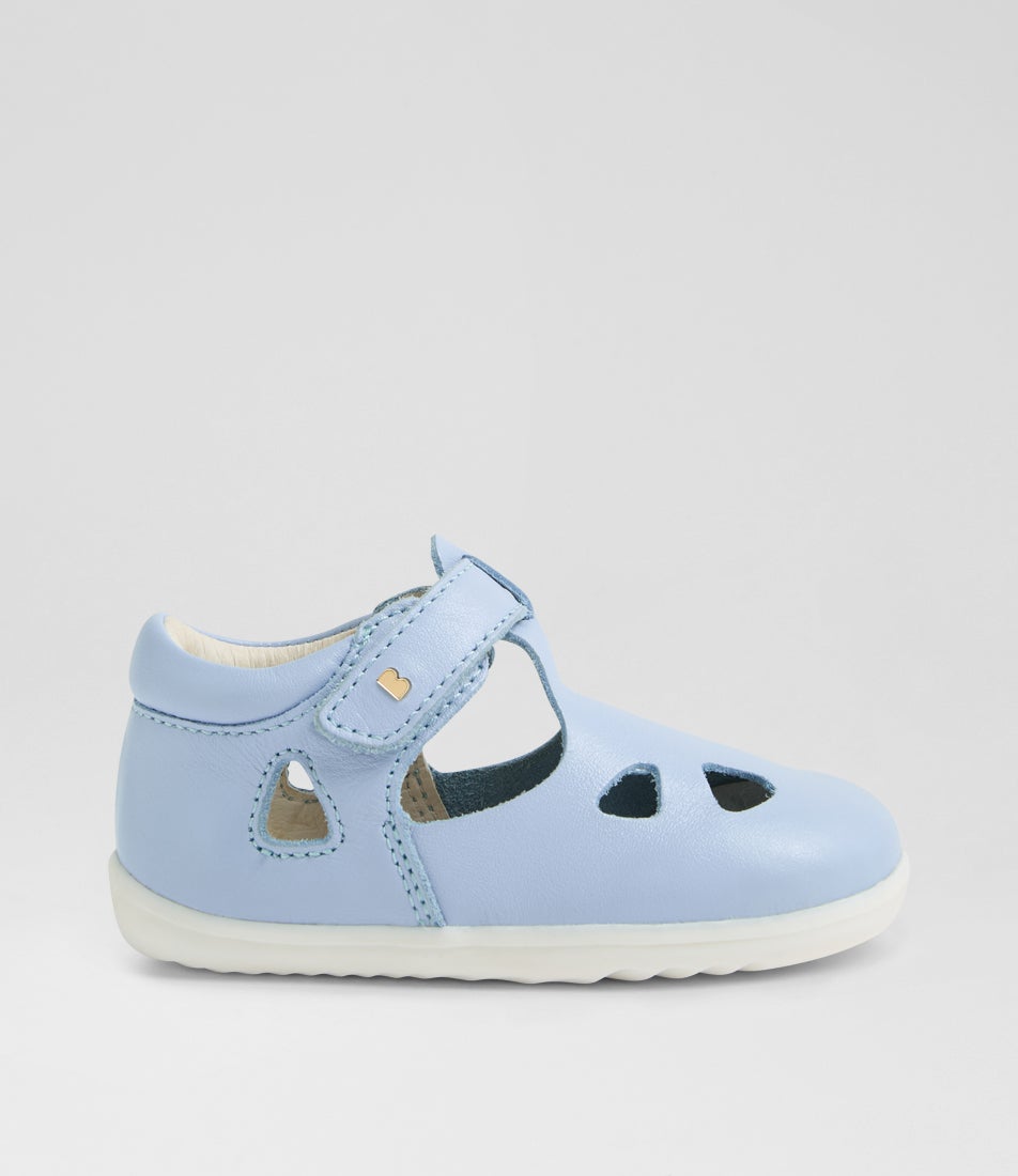 Su Zap 2 Infant Skyway Leather Flat Shoes Su Zap 2 Infant Skyway Leather Flat Shoes