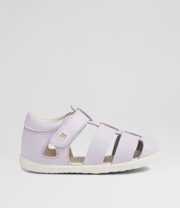 SU TIDAL BQ THISTLE LEATHER