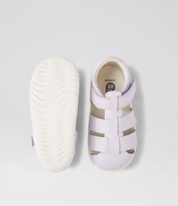 SU TIDAL BQ THISTLE LEATHER