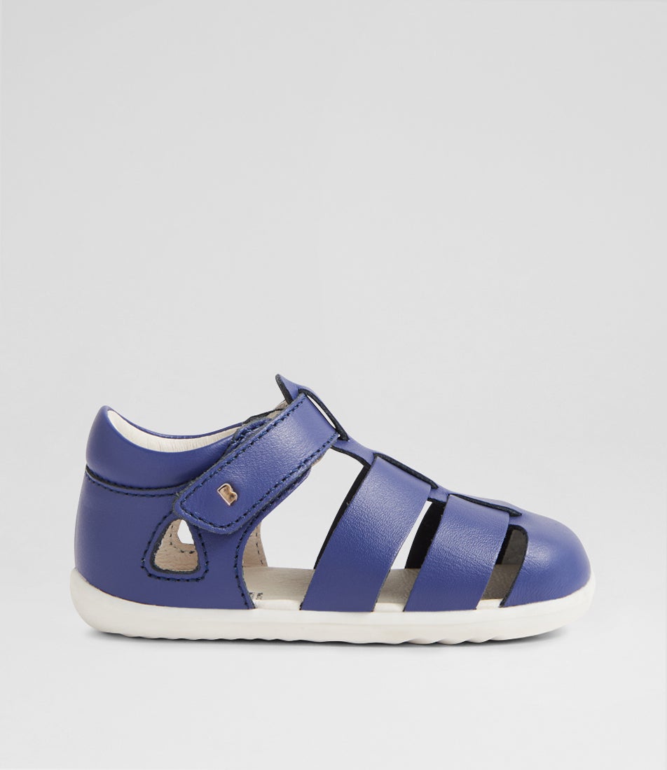 Su Tidal Infant Future Dusk Leather Flat Shoes Su Tidal Infant Future Dusk Leather Flat Shoes