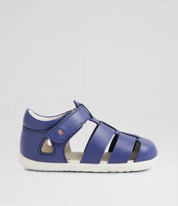 Su Tidal Infant Future Dusk Leather Flat Shoes Su Tidal Infant Future Dusk Leather Flat Shoes