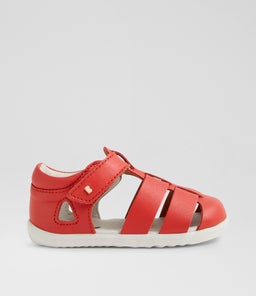 Su Tidal Infant Grenadine Leather Flat Shoes Su Tidal Infant Grenadine Leather Flat Shoes