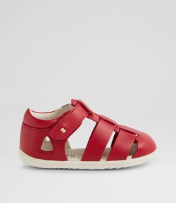 Su Tidal Infant Salsa Leather Flat Shoes Su Tidal Infant Salsa Leather Flat Shoes