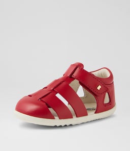 SU TIDAL BQ SALSA LEATHER