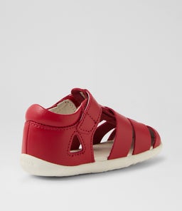 SU TIDAL BQ SALSA LEATHER