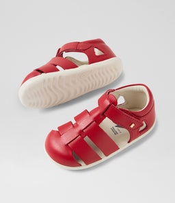 SU TIDAL BQ SALSA LEATHER