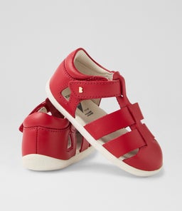 SU TIDAL BQ SALSA LEATHER