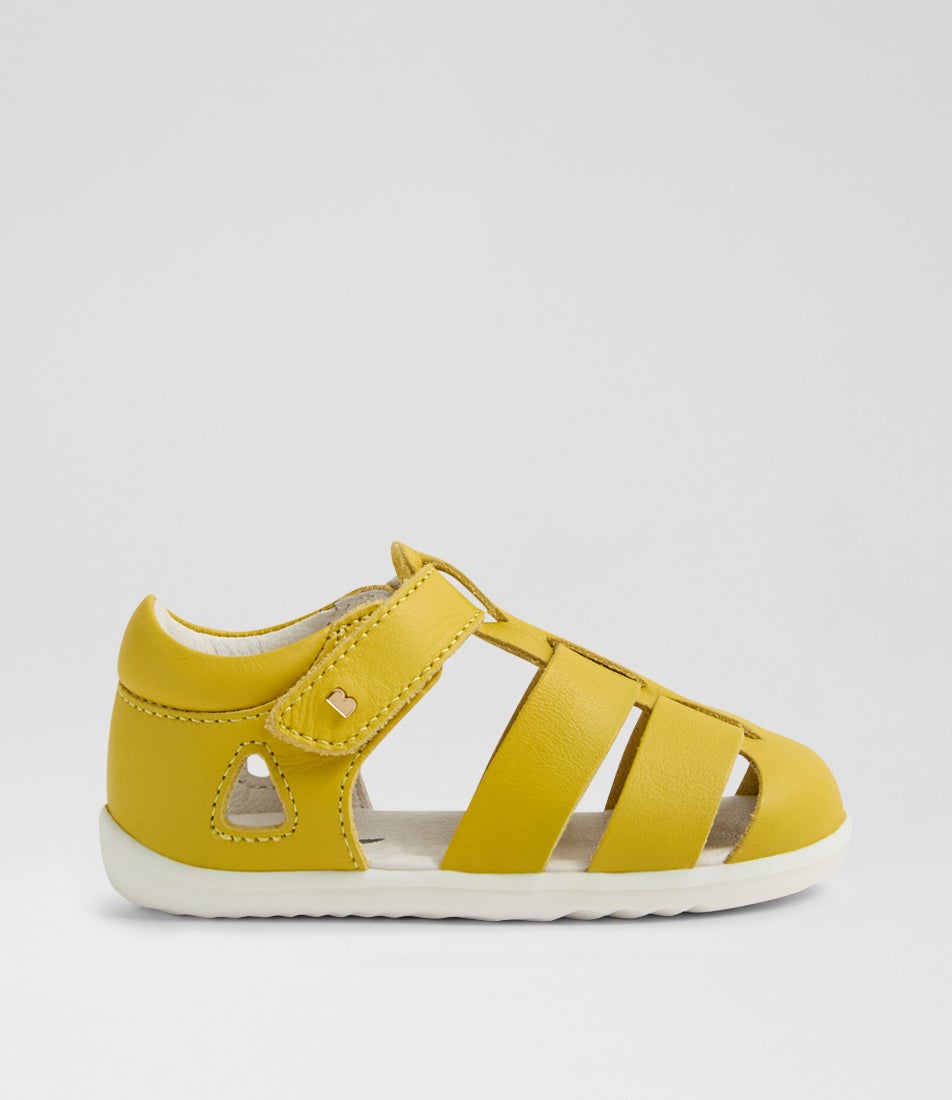Su Tidal Infant Mango Mint Leather Flat Shoes Su Tidal Infant Mango Mint Leather Flat Shoes