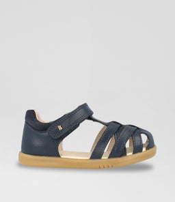 IW CROSS JUMP BQ NAVY LEATHER