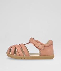 IW CROSS JUMP BQ ITALIAN CLAY LEATHER