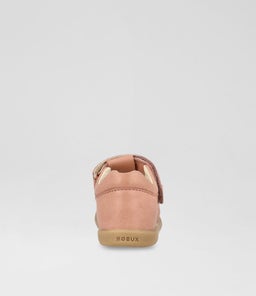 IW CROSS JUMP BQ ITALIAN CLAY LEATHER