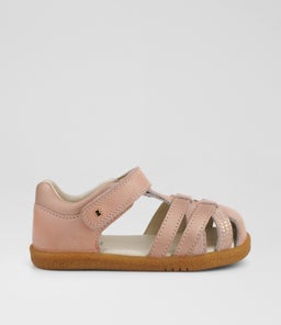IW CROSS JUMP BQ DUSK PEARL ROSE GOLD LEATHER