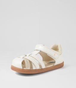 IW CROSS JUMP BQ MOON PEARL LEATHER