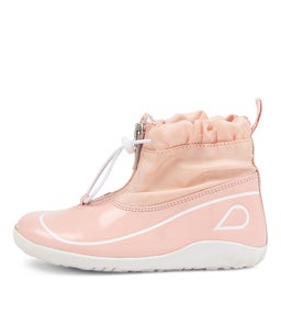 KP SPLASH BQ SEASHELL LEATHER CANVAS