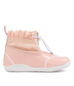 KP SPLASH BQ SEASHELL LEATHER CANVAS