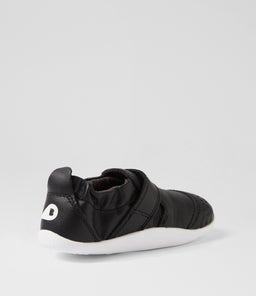 XP GO BQ BLACK LEATHER
