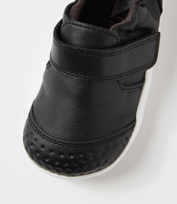 XP GO BQ BLACK LEATHER