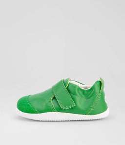 XP GO BQ EMERALD LEATHER