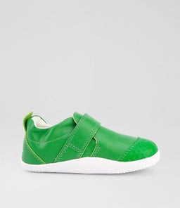 XP GO BQ EMERALD LEATHER