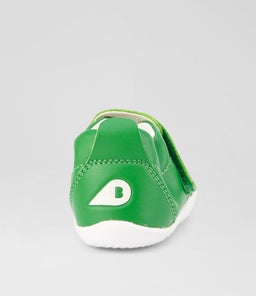 XP GO BQ EMERALD LEATHER
