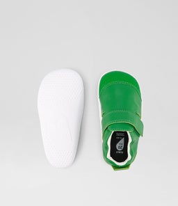 XP GO BQ EMERALD LEATHER