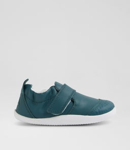 Xp Go Infant Mediterranea Leather Flat Shoes Xp Go Infant Mediterranea Leather Flat Shoes