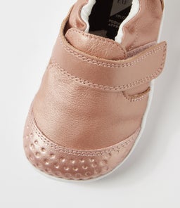 XP GO BQ ROSE GOLD LEATHER
