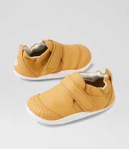 XP GO BQ OAK BUFF LEATHER