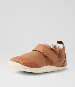XP GO BQ CARAMEL LEATHER