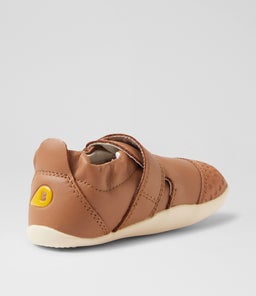 XP GO BQ CARAMEL LEATHER