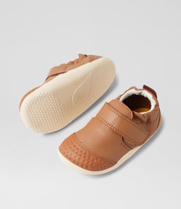 XP GO BQ CARAMEL LEATHER