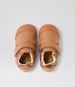 XP GO BQ CARAMEL LEATHER