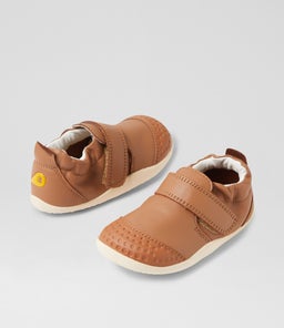 XP GO BQ CARAMEL LEATHER