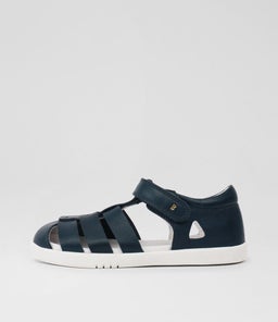 KP TIDAL BQ NAVY NAVY LEATHER