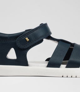 KP TIDAL BQ NAVY NAVY LEATHER