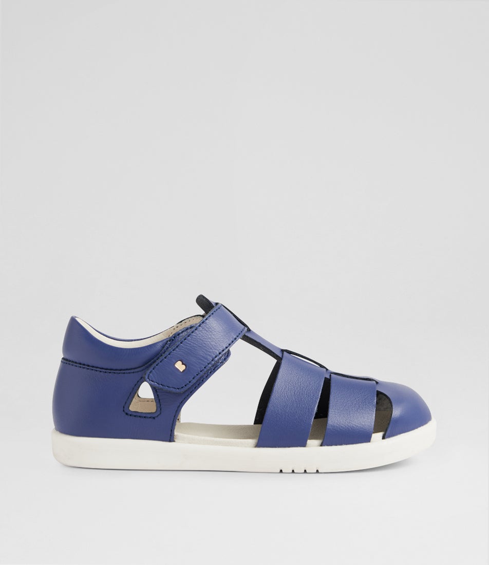 Kp Tidal Junior Future Dusk Leather Sandals Kp Tidal Junior Future Dusk Leather Sandals