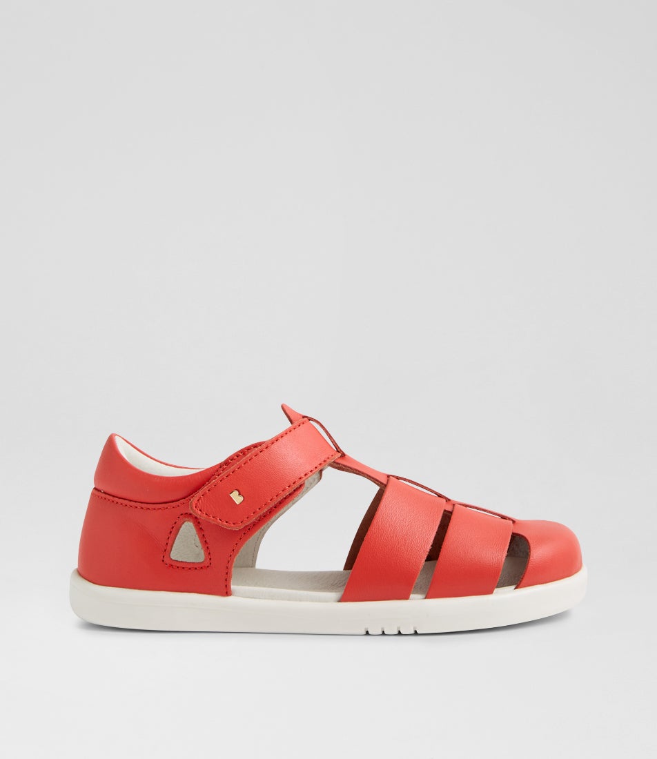 Kp Tidal Junior Grenadine Leather Sandals