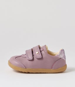 SU SPRITE BQ IRIS LEATHER SUEDE