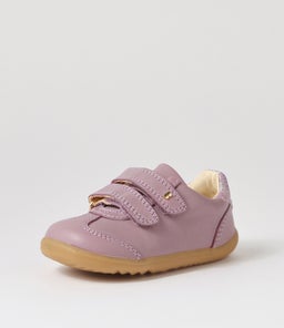 SU SPRITE BQ IRIS LEATHER SUEDE