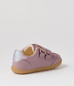 SU SPRITE BQ IRIS LEATHER SUEDE