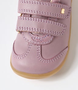 SU SPRITE BQ IRIS LEATHER SUEDE