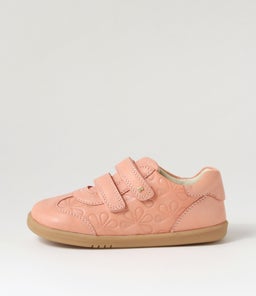 IW SPRITE BQ ROSE LEATHER NUBUCK