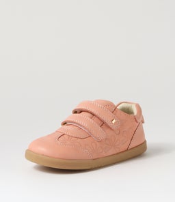 IW SPRITE BQ ROSE LEATHER NUBUCK