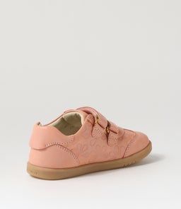 IW SPRITE BQ ROSE LEATHER NUBUCK