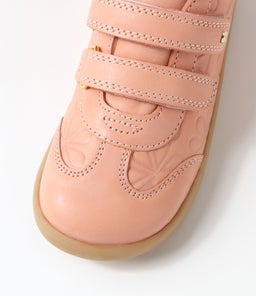 IW SPRITE BQ ROSE LEATHER NUBUCK