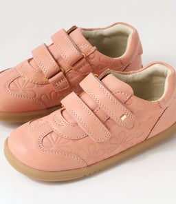IW SPRITE BQ ROSE LEATHER NUBUCK